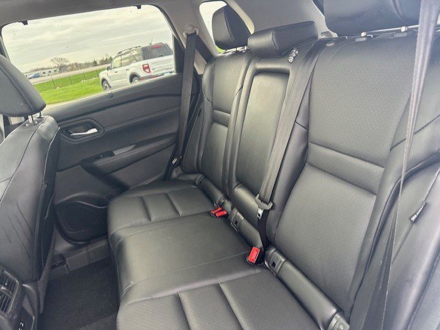 Used 2024 Nissan Rogue SV w/ SV Premium Package image 26