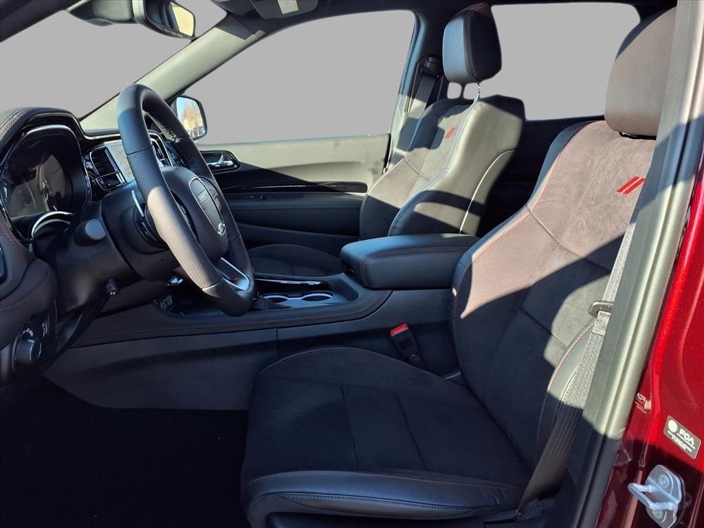 New 2026 Dodge Durango GT image 20
