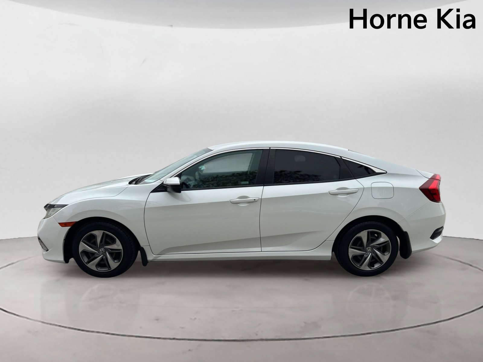Used 2019 Honda Civic LX image 6