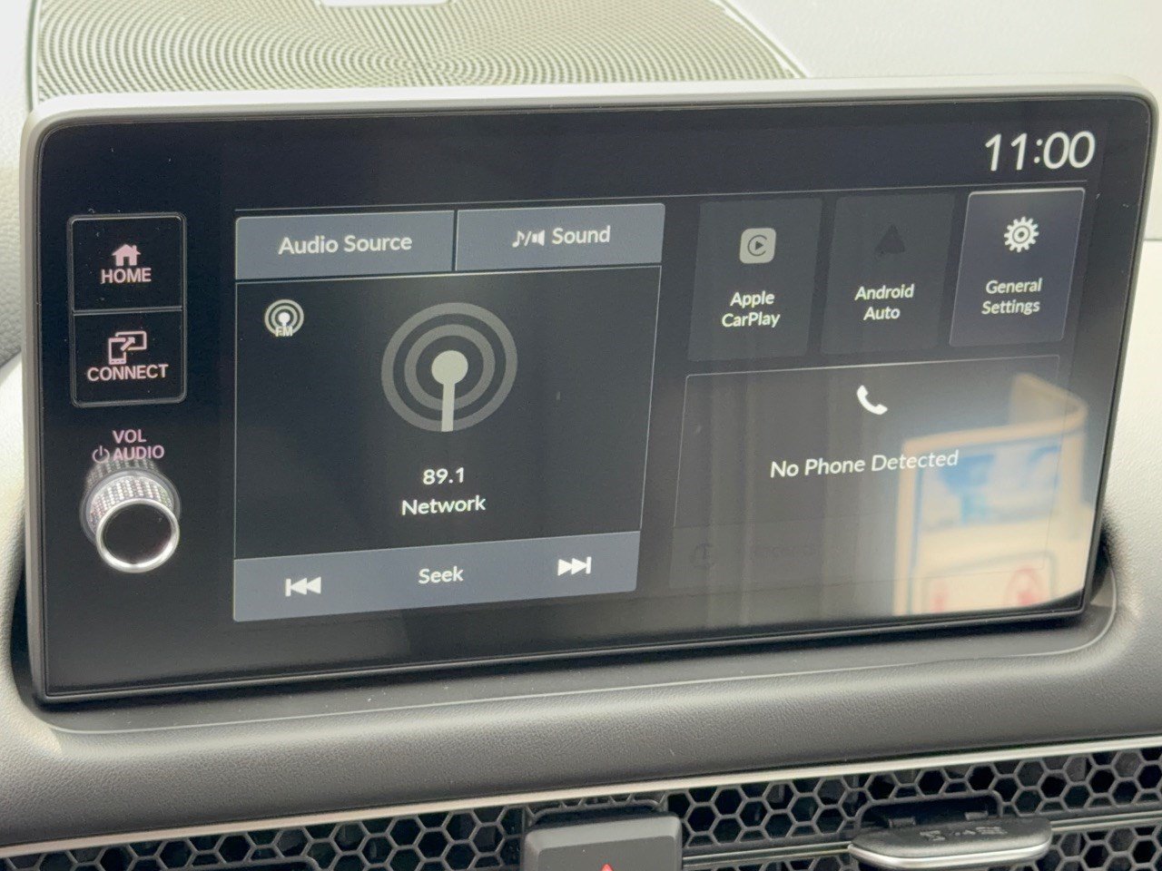 New 2027 Honda HR-V EX-L image 23