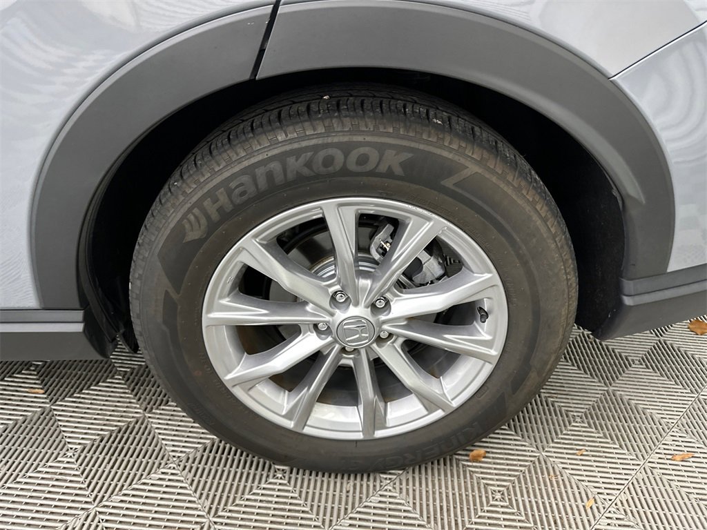 Certified 2024 Honda CR-V EX-L image 22