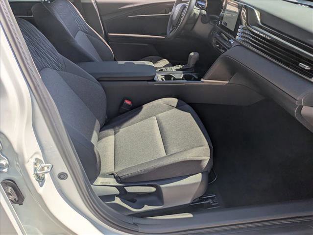 Certified 2026 Toyota Camry LE w/ Convenience Package image 19