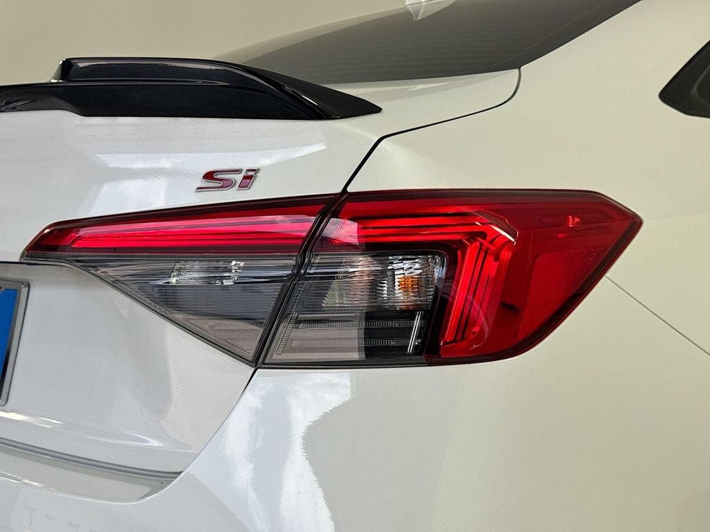 Used 2023 Honda Civic Si image 33
