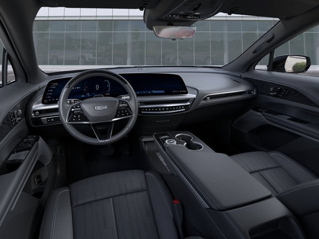 New 2026 Cadillac Lyriq Premium Sport AWD/4WD image 15