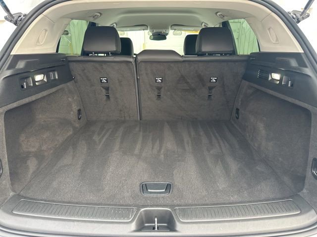 Used 2025 Buick Envision Preferred image 45