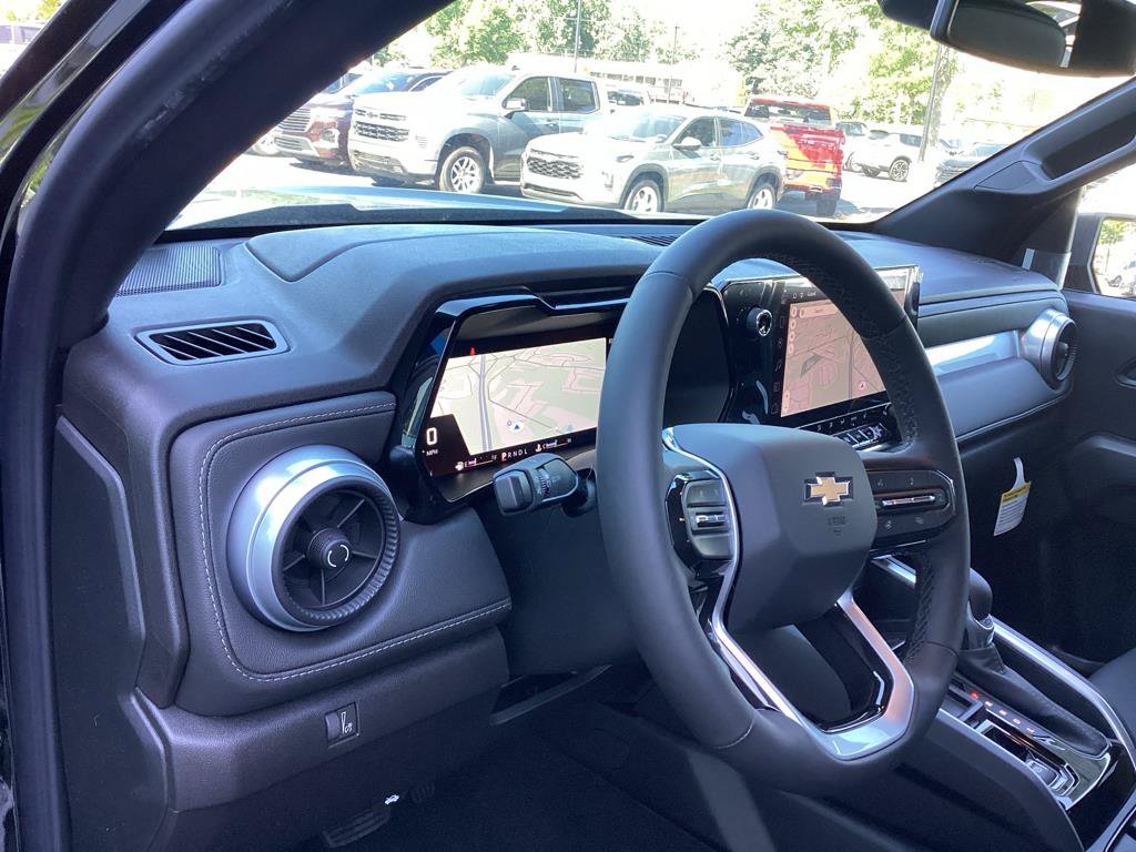 New 2026 Chevrolet Colorado LT w/ LT Convenience Package RWD image 10
