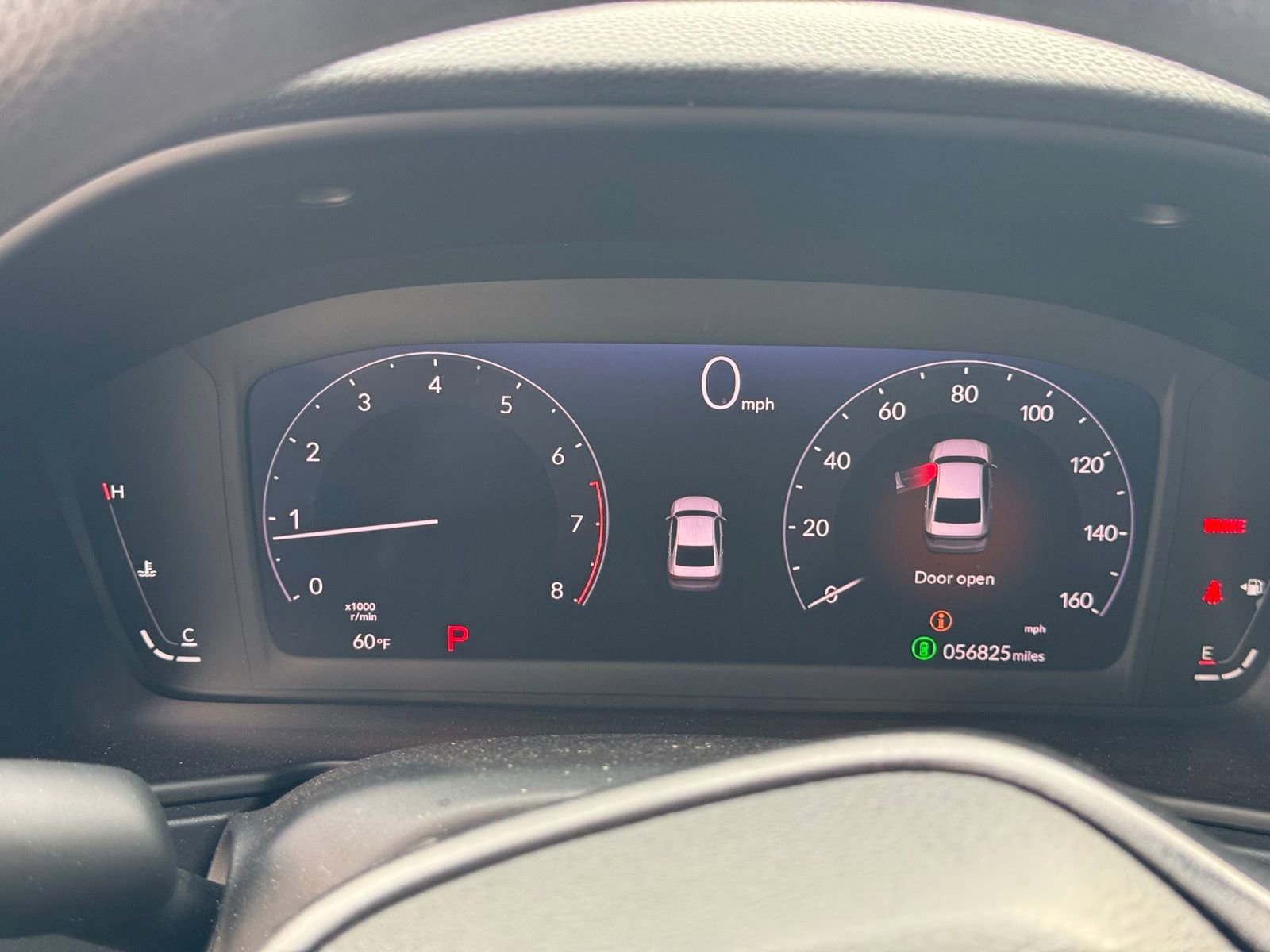 Used 2024 Honda Accord EX image 17