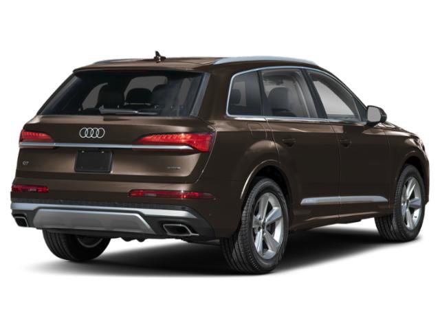 New 2026 Audi Q7 Premium Plus image 2