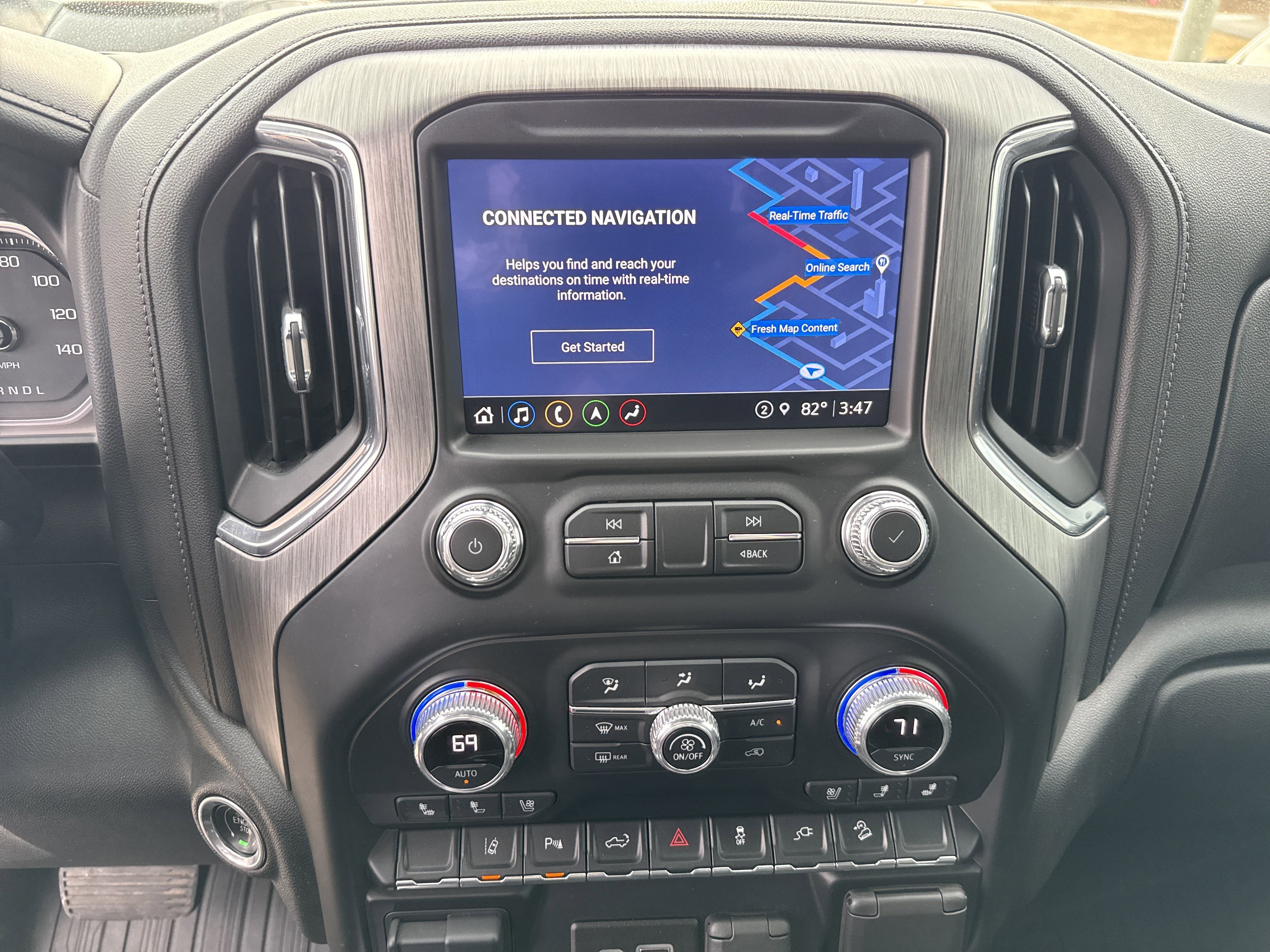 Certified 2022 GMC Sierra 2500 Denali image 29