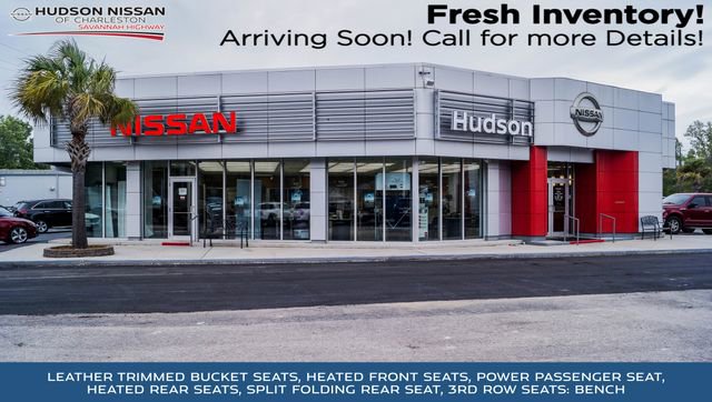 Used 2024 Jeep Wagoneer Series II w/ Flexible Seating Group image 5