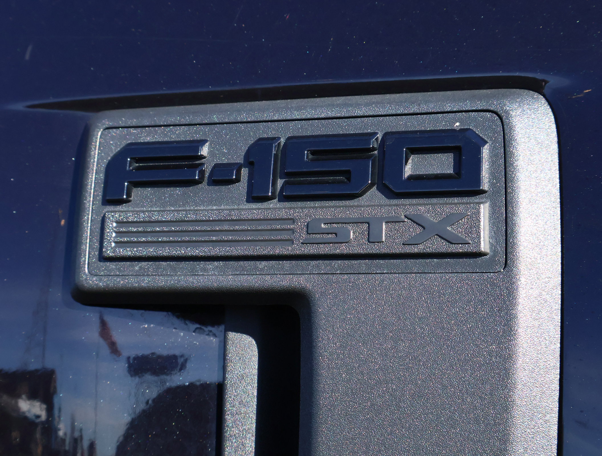 Used 2023 Ford F150 XL w/ STX Appearance Package image 21