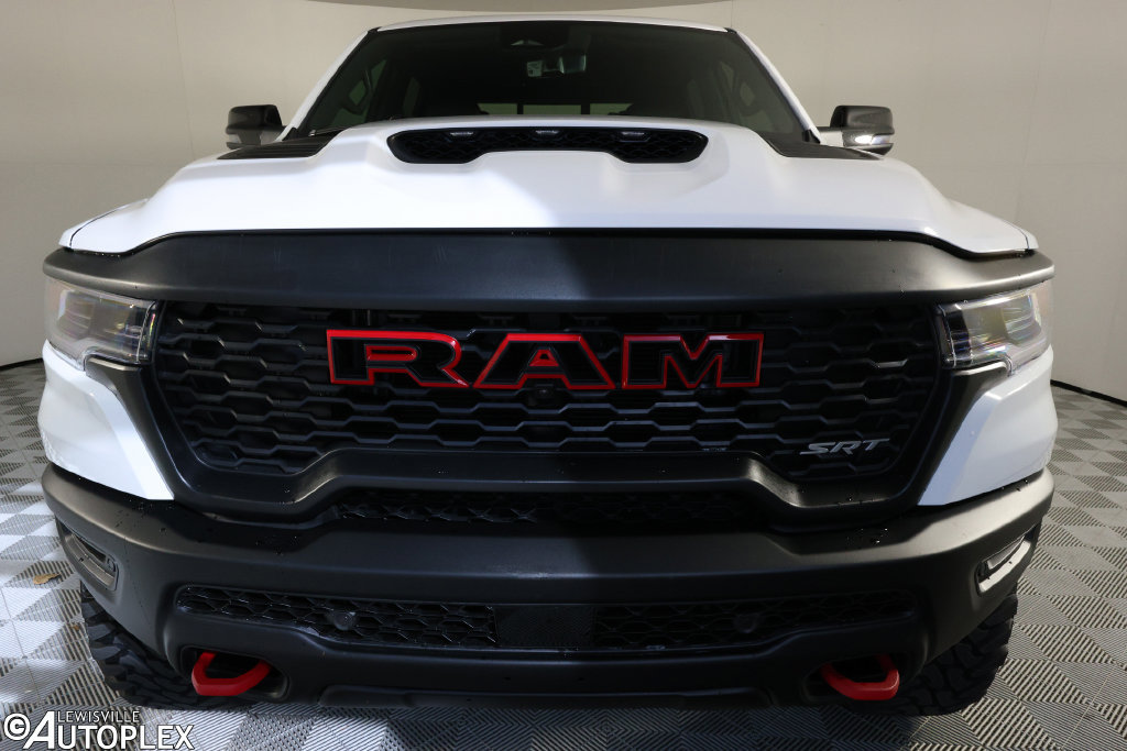 Used 2027 RAM 1500 TRX SRT AWD/4WD image 2