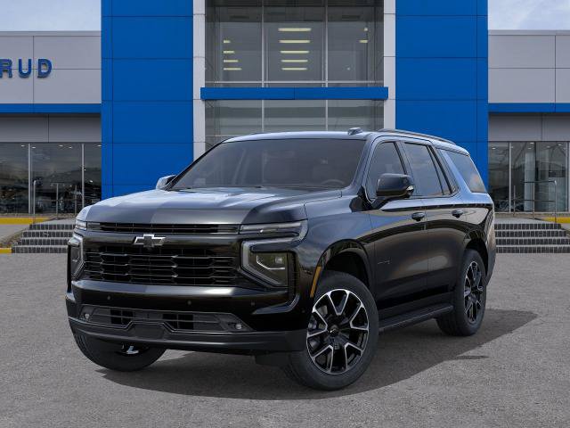 New 2026 Chevrolet Tahoe RST w/ Comfort Package AWD/4WD image 30