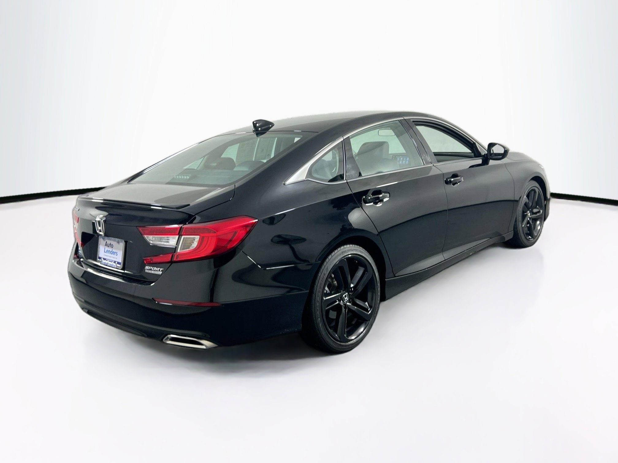 Used 2022 Honda Accord Sport Special Edition image 5