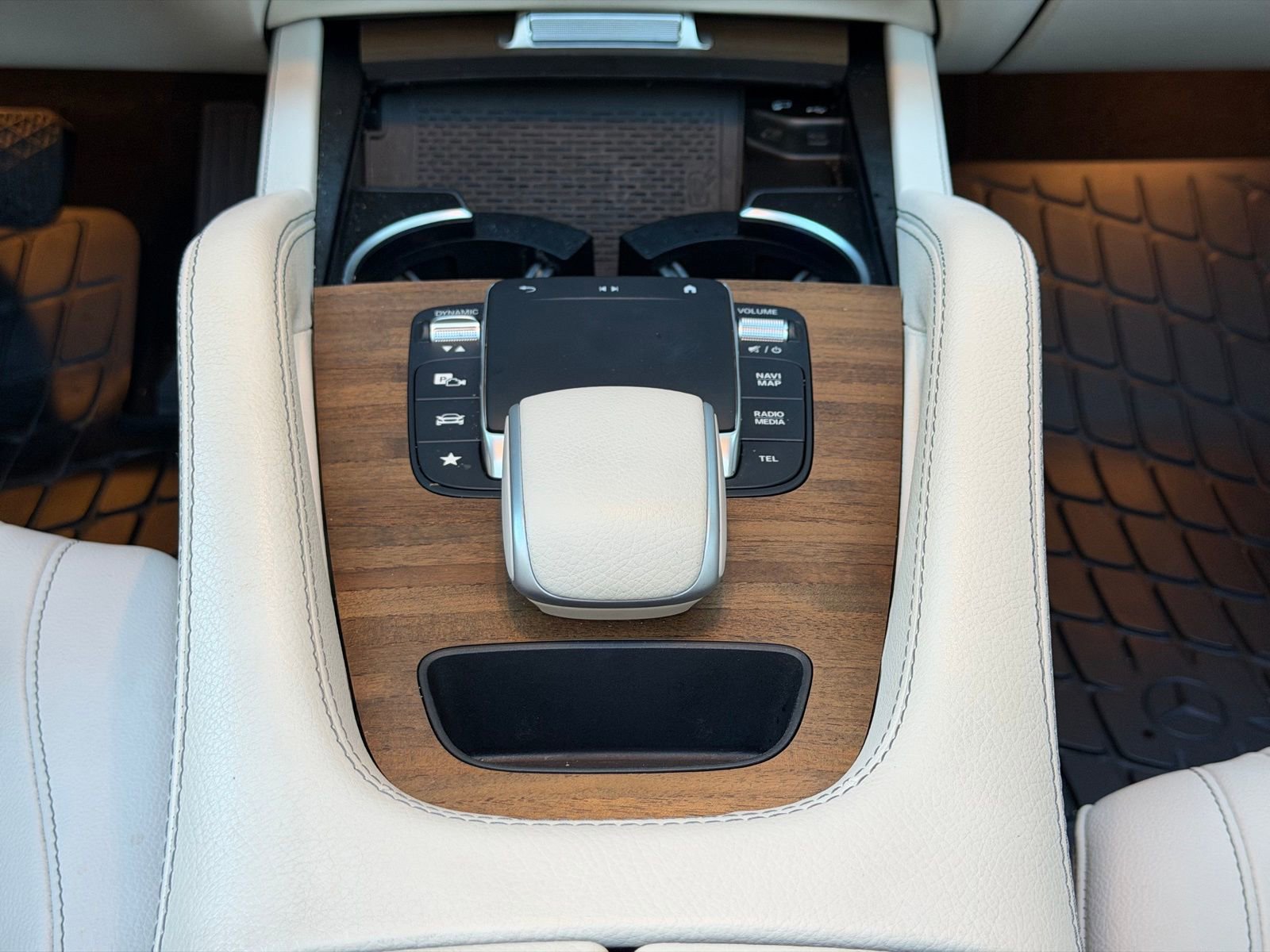 Used 2023 Mercedes-Benz GLE 350 4MATIC image 21