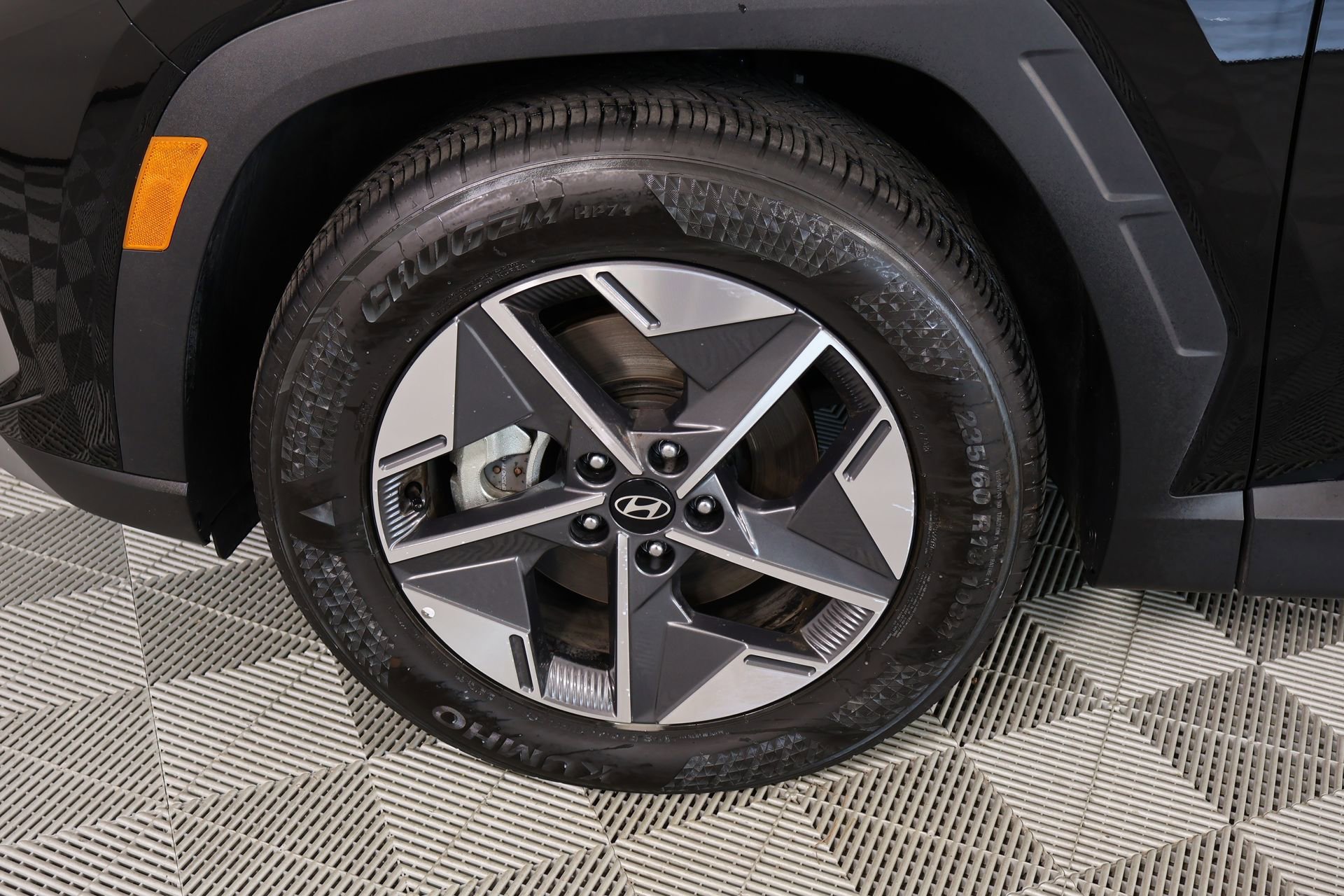 Certified 2025 Hyundai Tucson SEL image 17