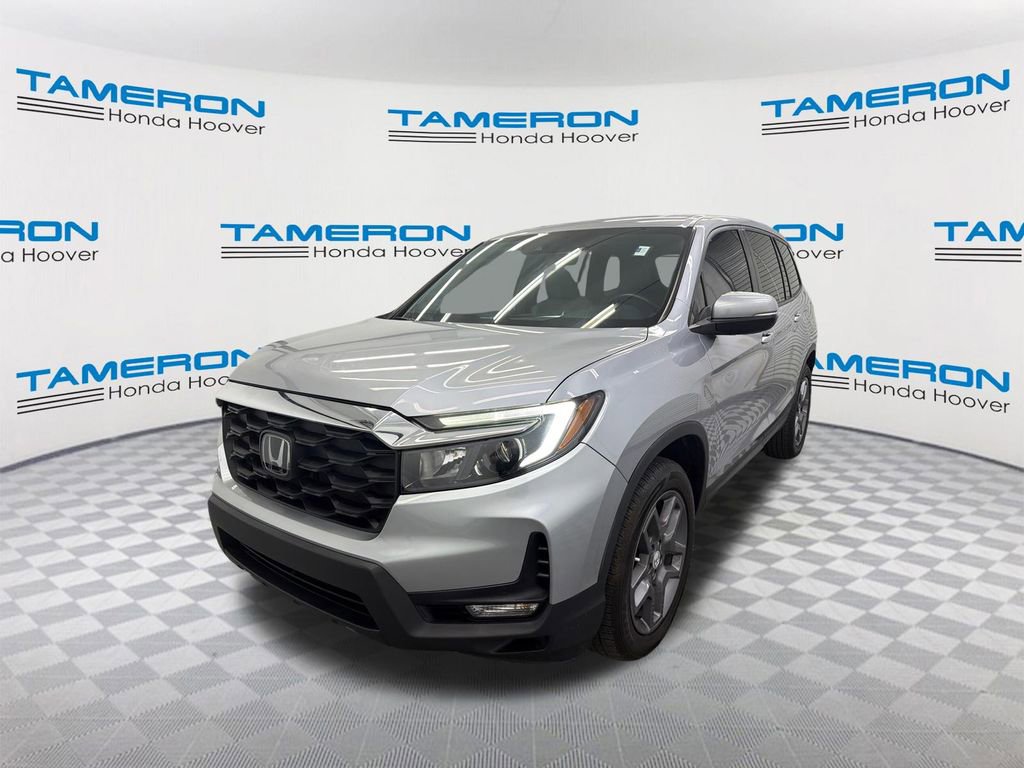 Used 2023 Honda Passport EX-L