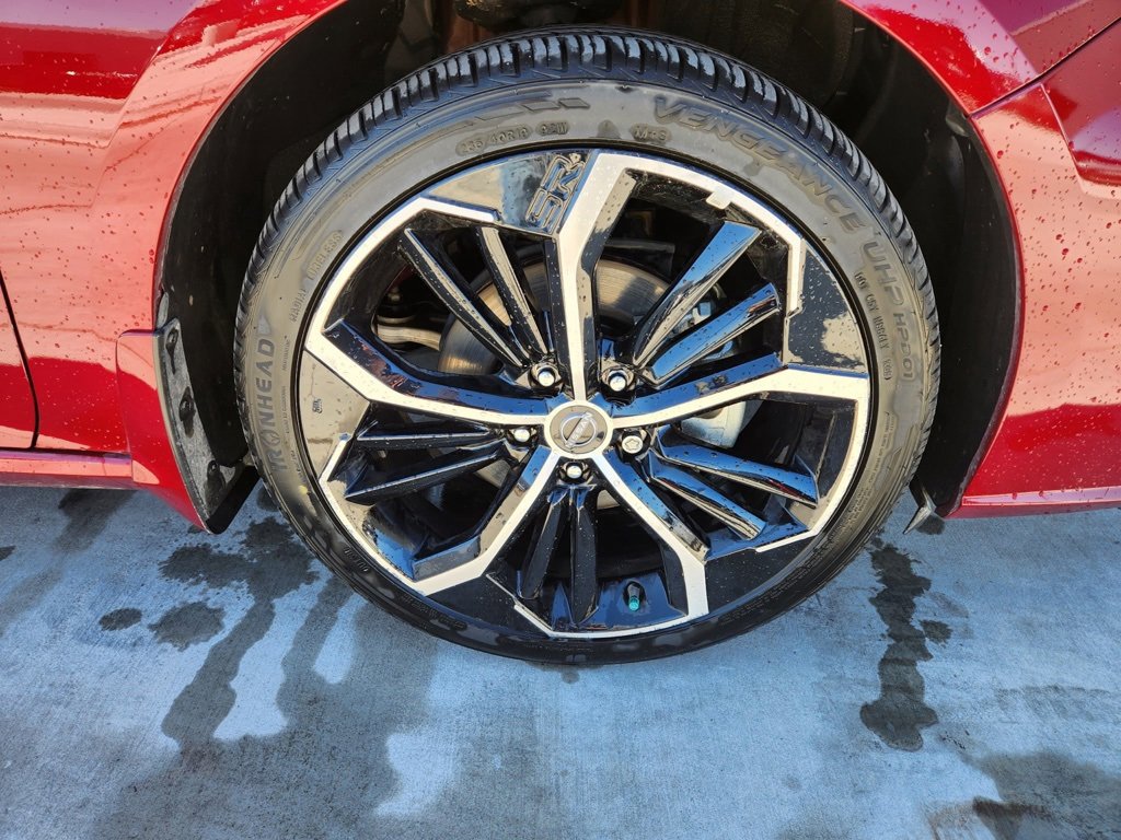 Used 2024 Nissan Altima 2.5 SR w/ SR Premium Package image 4