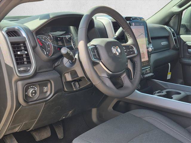New 2026 RAM 3500 Big Horn AWD/4WD video 3