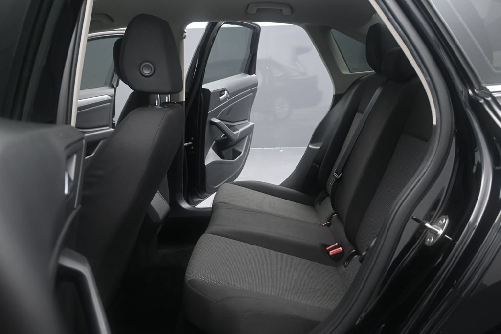 Used 2019 Volkswagen Jetta S w/ Driver Assistance Package FWD image 15