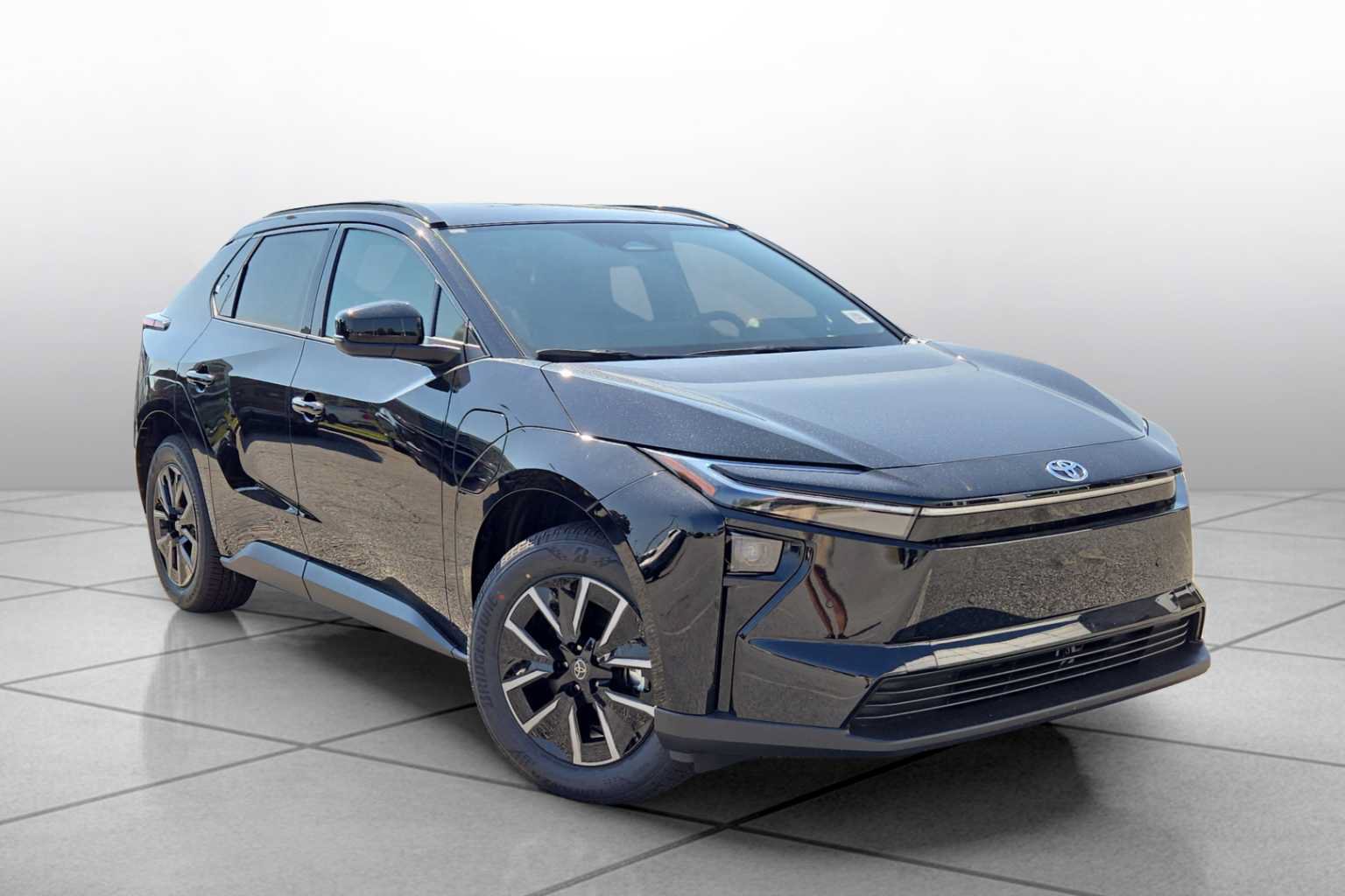 New 2026 Toyota bZ AWD/4WD image 2