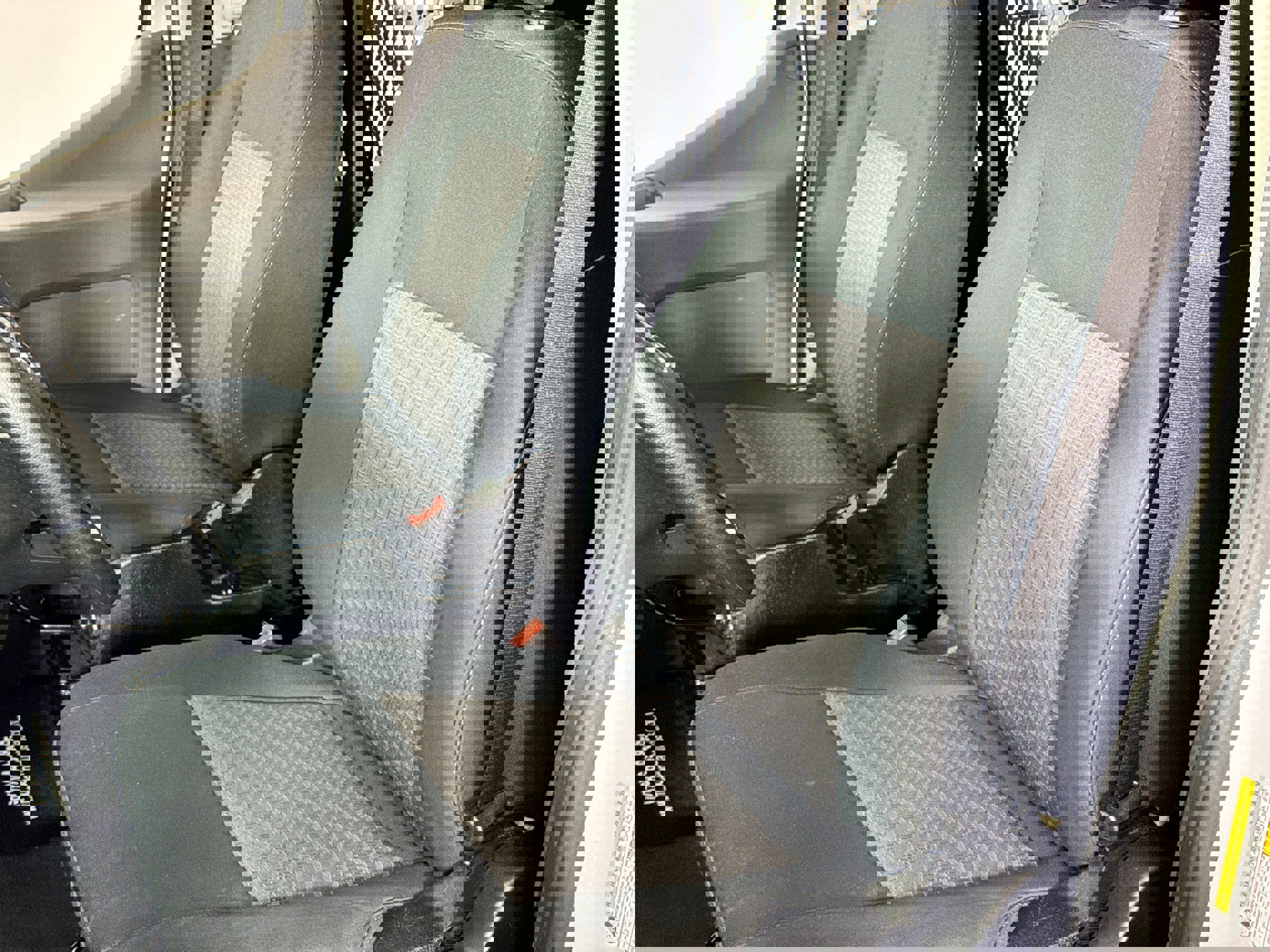 Used 2024 Ford Transit 250 Low Roof w/ Exterior Upgrade Package image 21