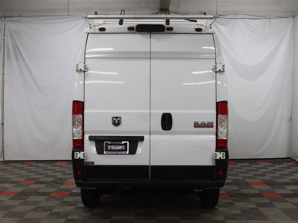Used 2020 RAM ProMaster 1500 image 5