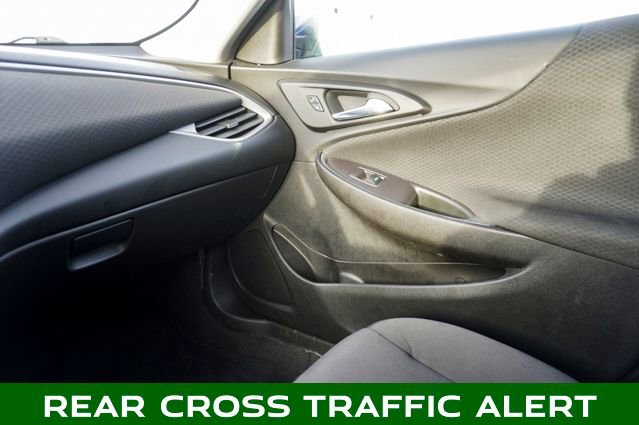 Used 2022 Chevrolet Malibu LT image 28