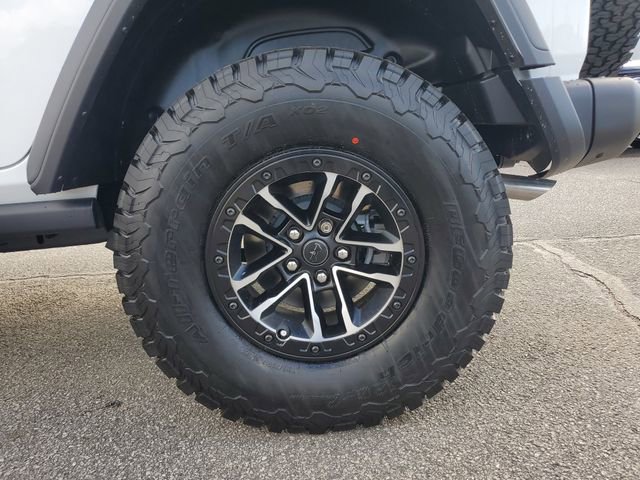 New 2026 Jeep Wrangler Unlimited Rubicon 392 image 13