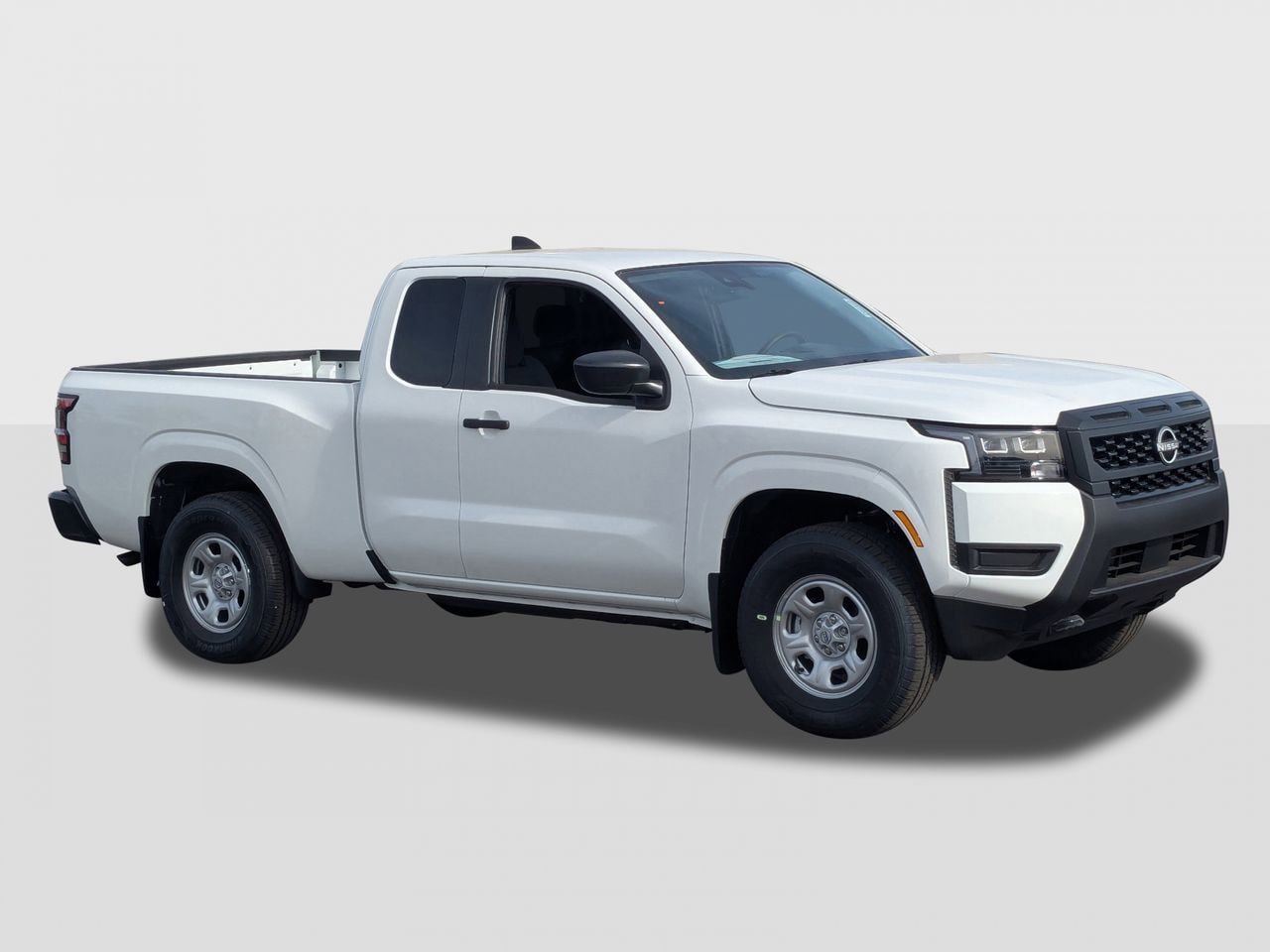 New 2026 Nissan Frontier S image 7