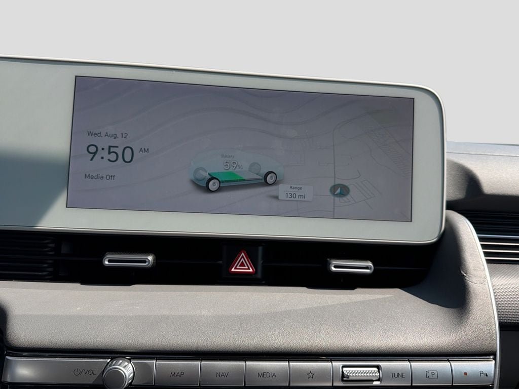 Certified 2023 Hyundai Ioniq 5 SEL AWD/4WD image 21