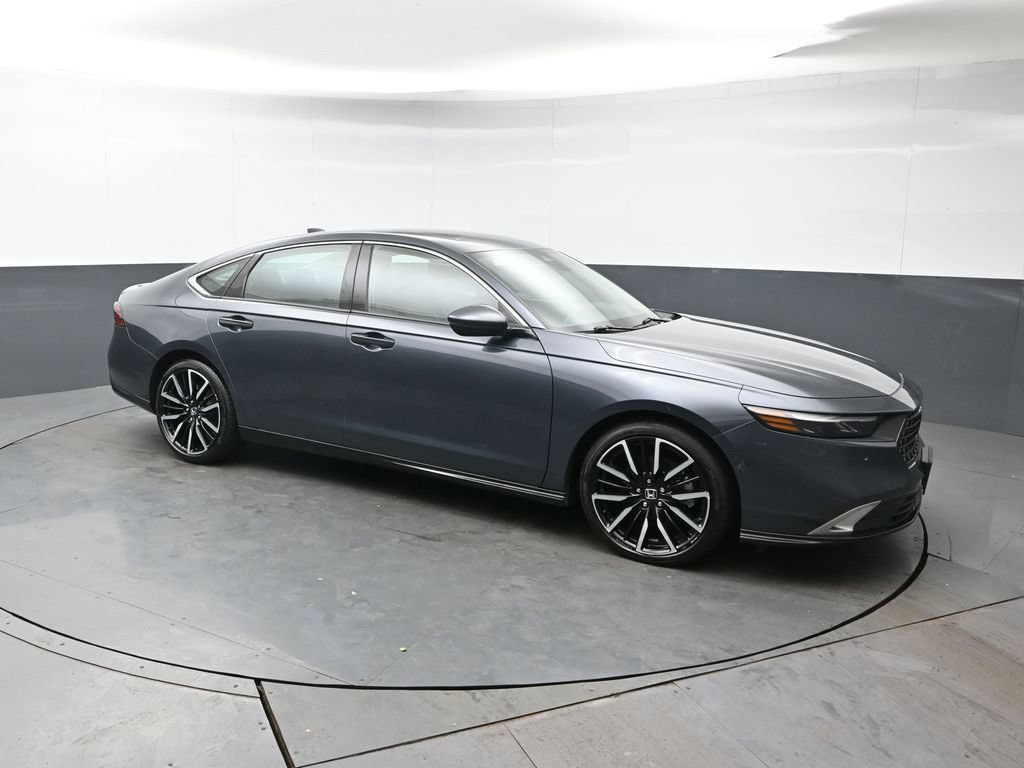 Certified 2023 Honda Accord Touring image 8