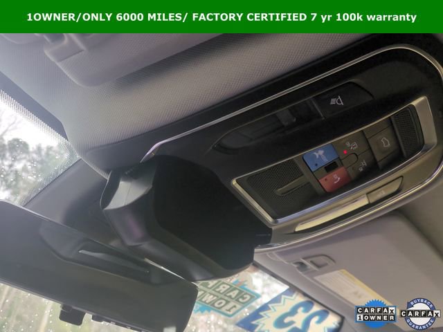 Used 2023 Jeep Grand Cherokee L Limited w/ Luxury Tech Group II image 36