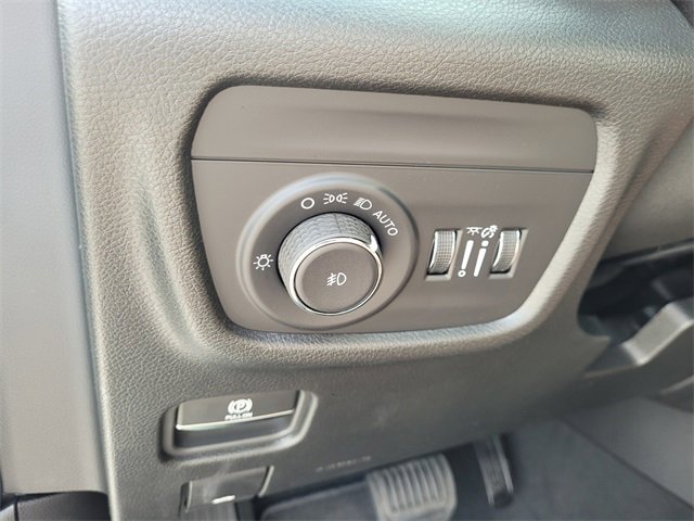 New 2025 Jeep Grand Cherokee Limited image 22