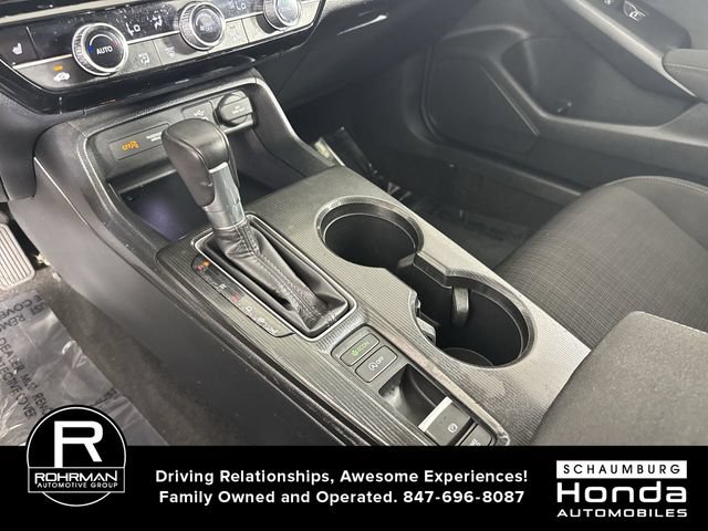 Used 2024 Honda Civic EX image 18