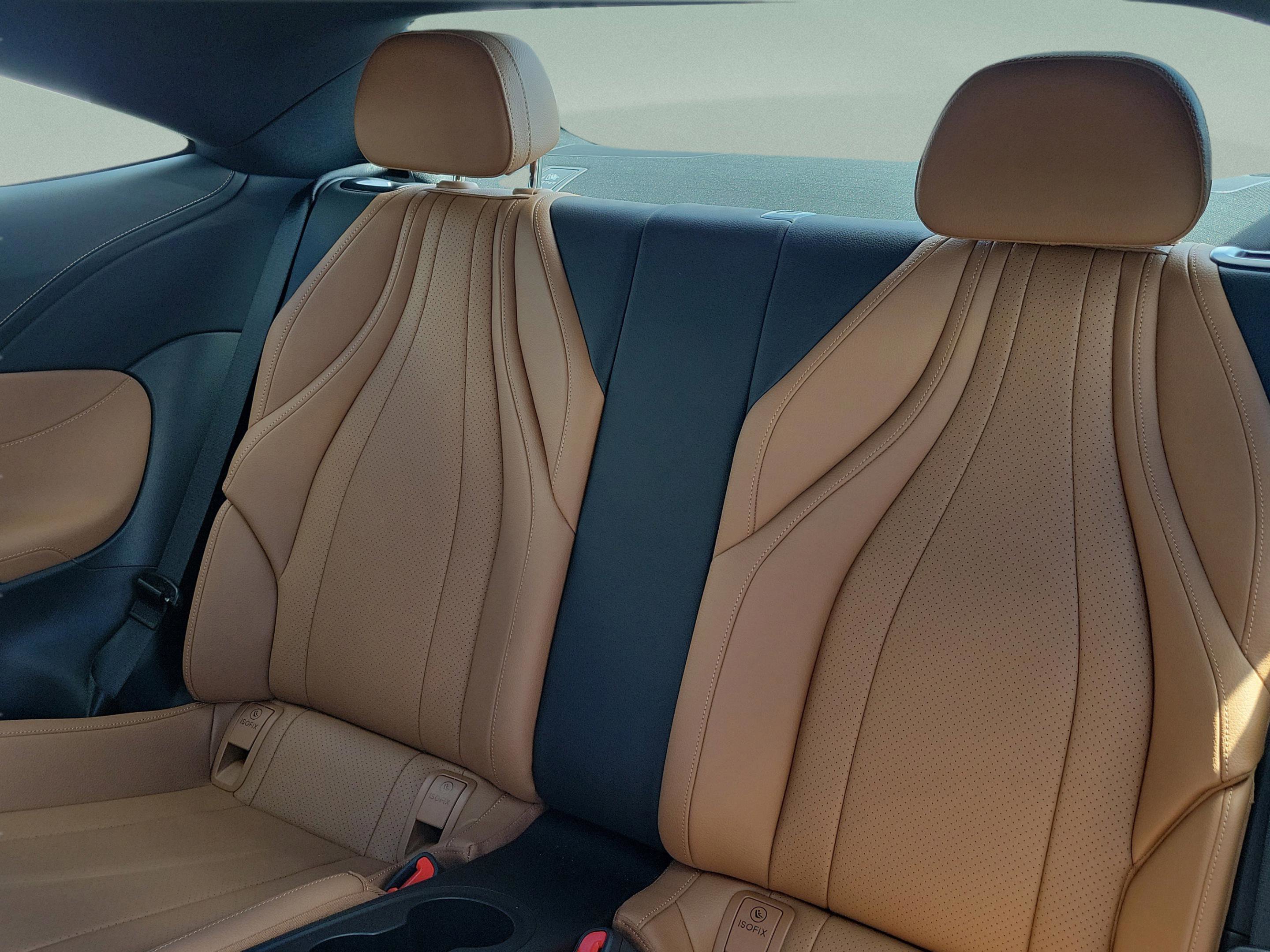 New 2026 Mercedes-Benz CLE 450 4MATIC Coupe image 10