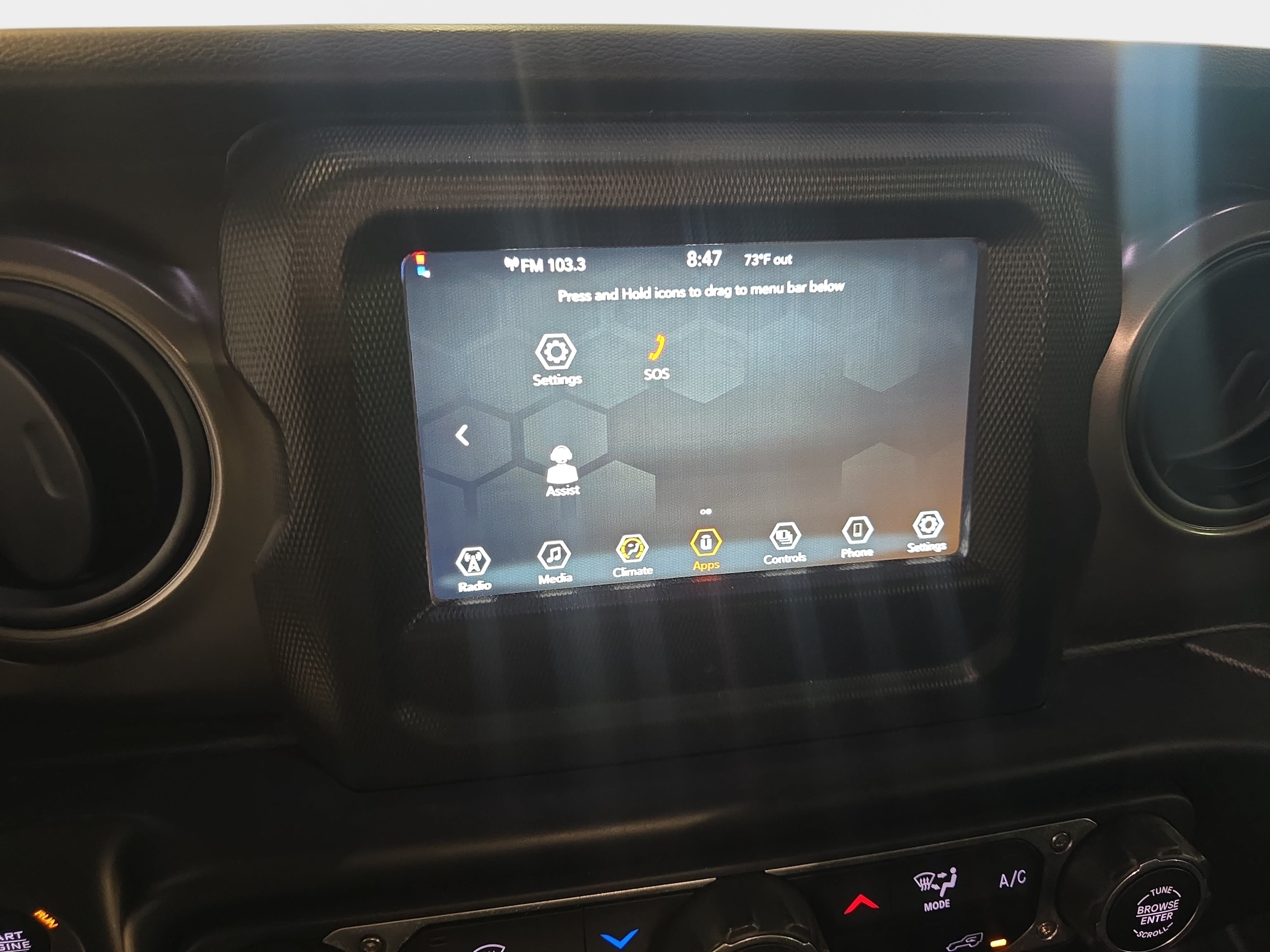 Used 2022 Jeep Gladiator Sport AWD/4WD image 19