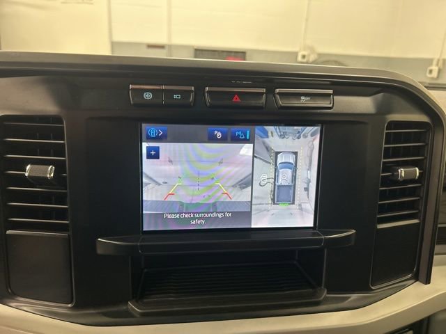 Used 2023 Ford F250 XL w/ STX Appearance Package image 13