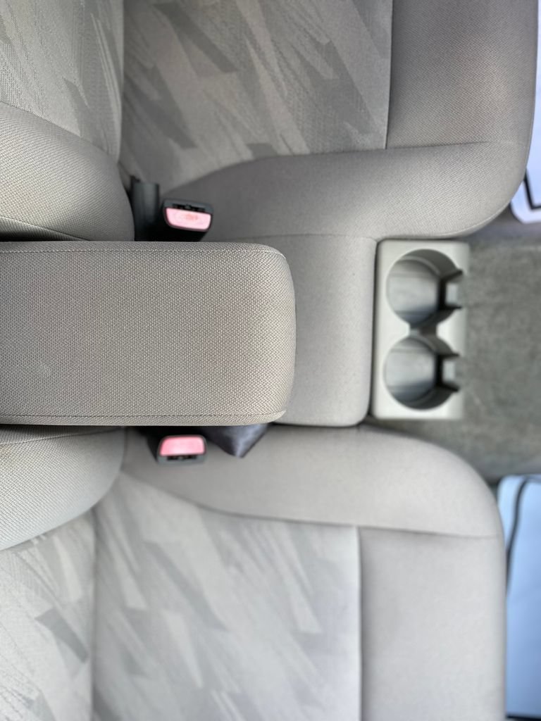 Used 2005 Chevrolet Colorado LS w/ Power Convenience Package AWD/4WD image 22