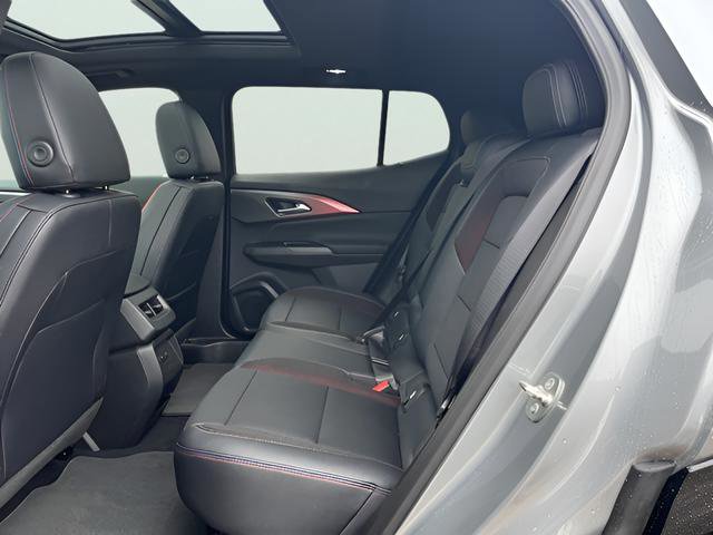 New 2026 Chevrolet Equinox EV RS w/ Active Safety Package 3 image 30