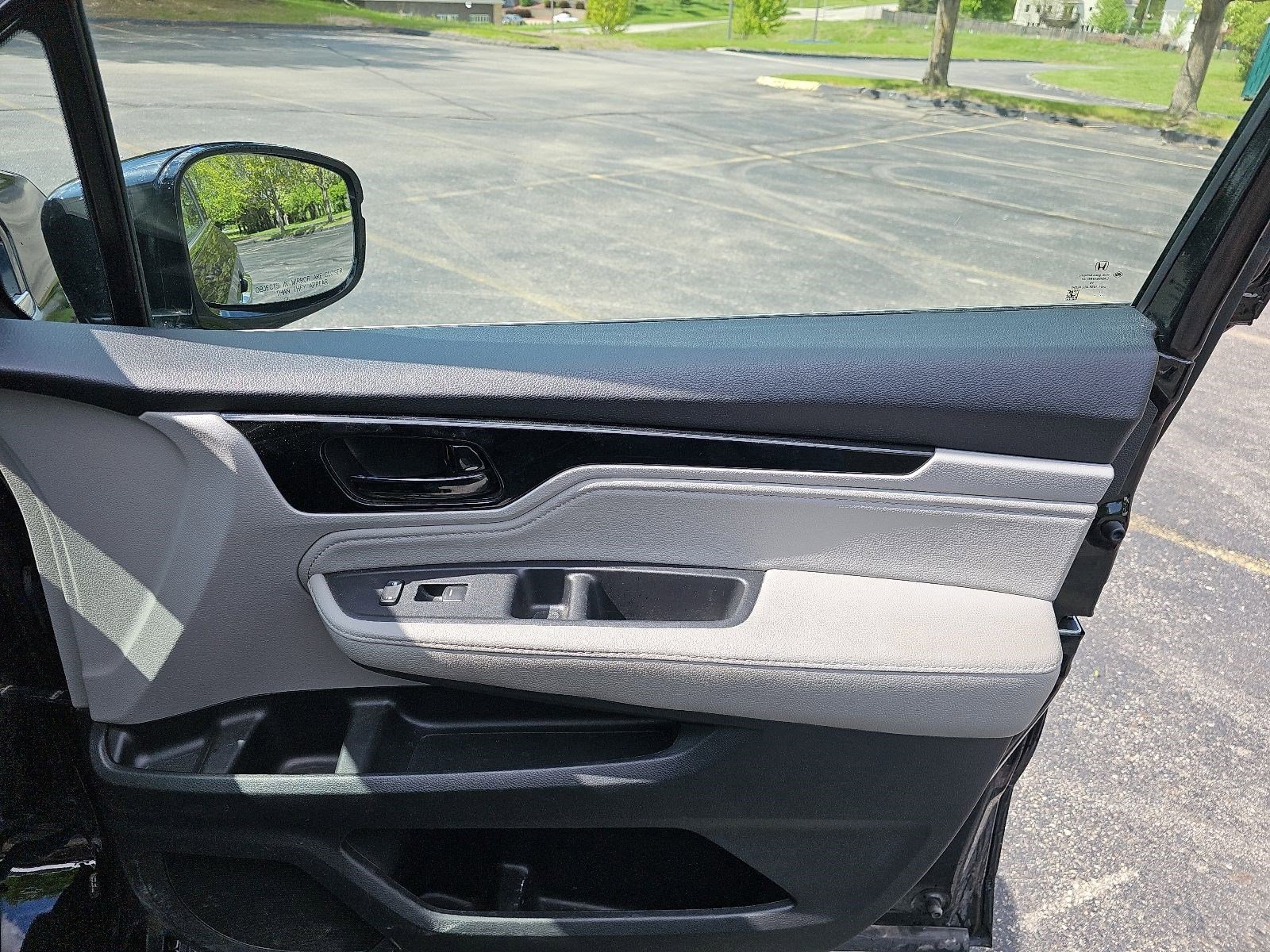 Used 2020 Honda Odyssey Elite image 14