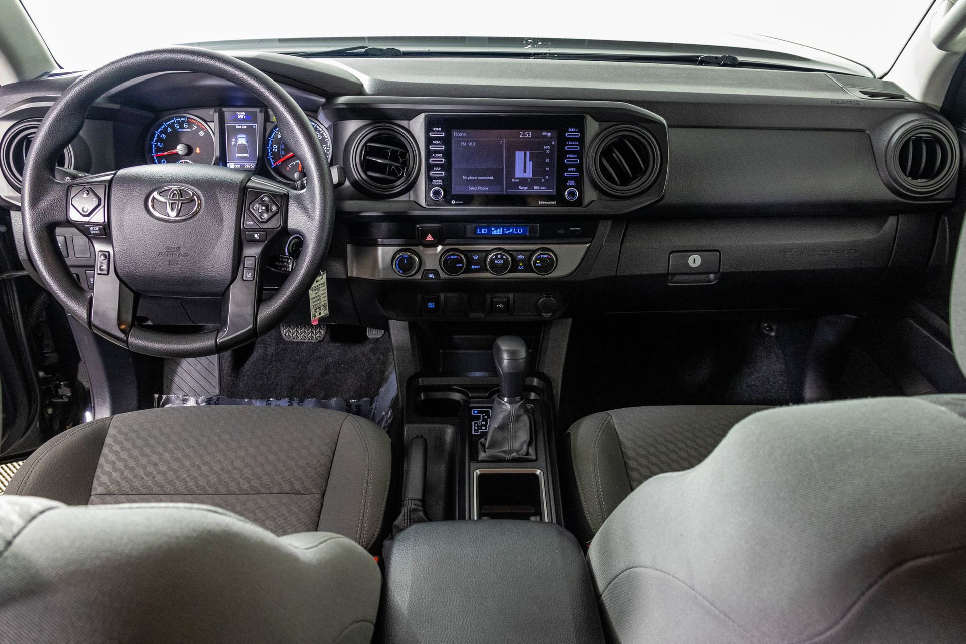 Used 2023 Toyota Tacoma SR AWD/4WD image 22