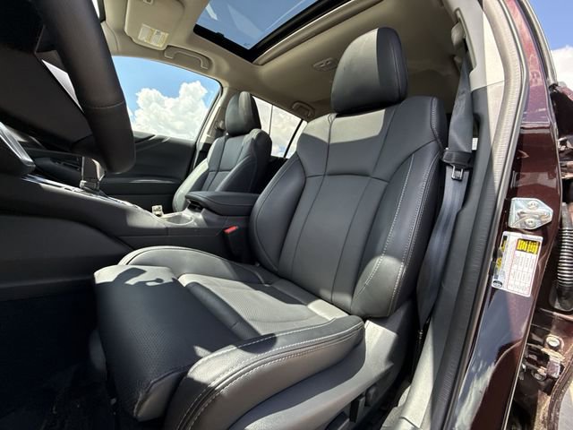 Used 2025 Subaru Outback Limited image 11