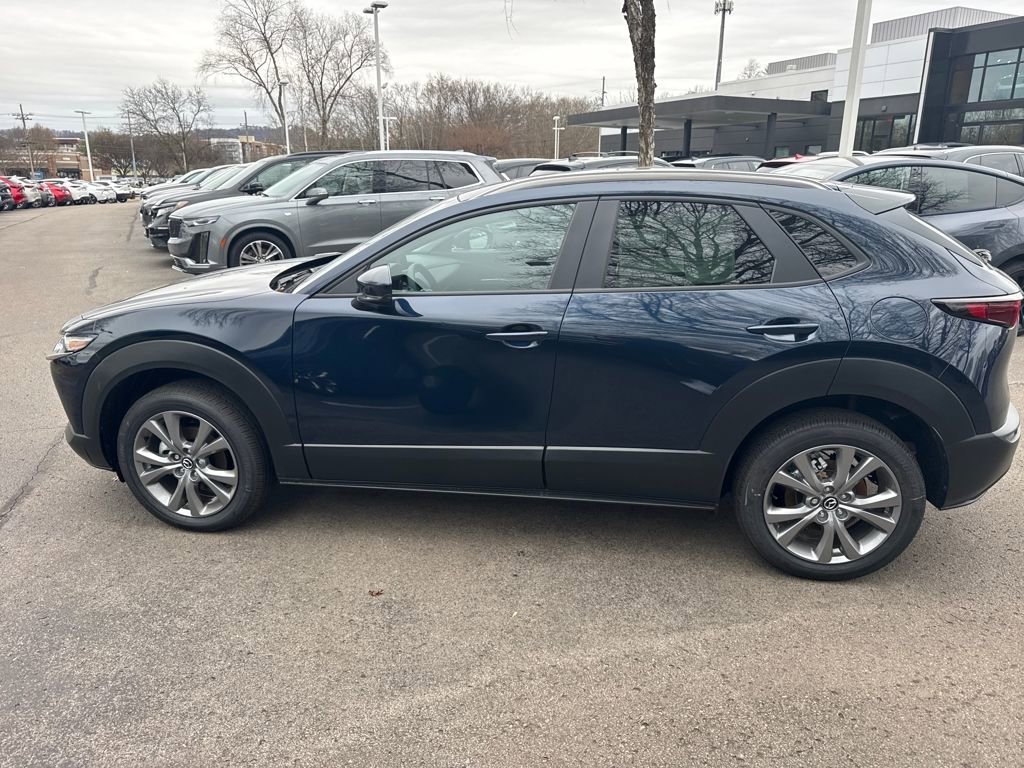 New 2026 MAZDA CX-30 AWD 2.5 S image 2