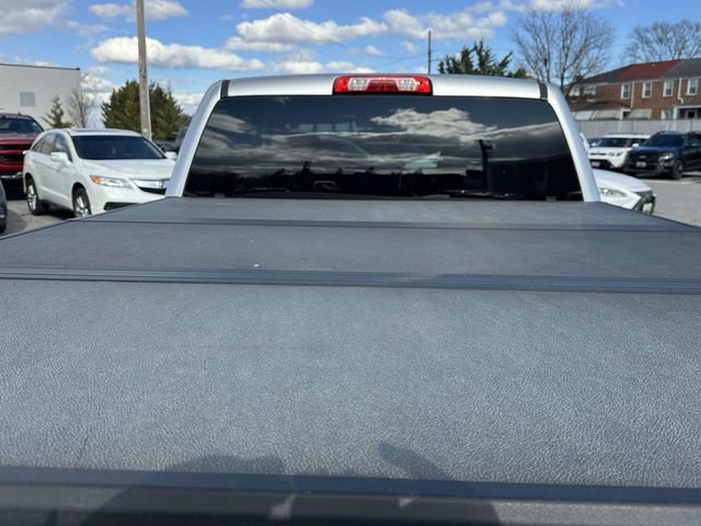 Used 2018 Chevrolet Silverado 1500 LT w/ All Star Edition image 27