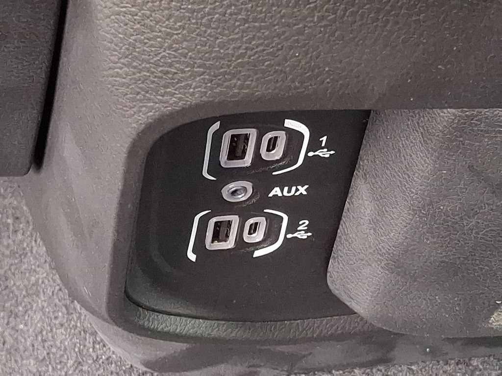 New 2027 RAM 1500 Warlock AWD/4WD image 15
