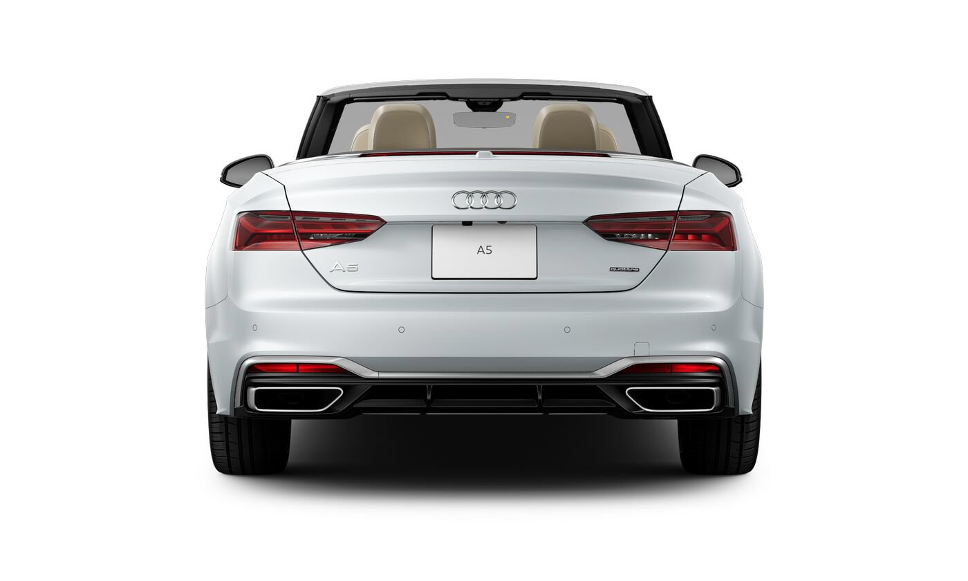 Certified 2023 Audi A5 2.0T Premium Plus w/ Premium Plus AWD/4WD image 7