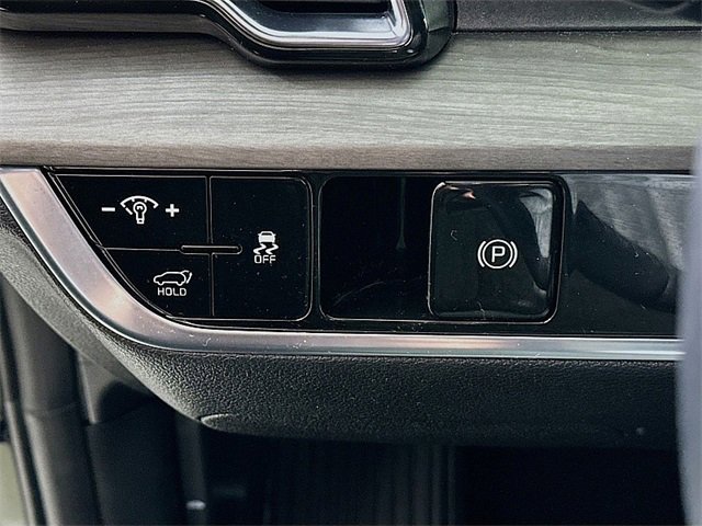 Used 2023 Kia Sportage X-Pro Prestige image 10