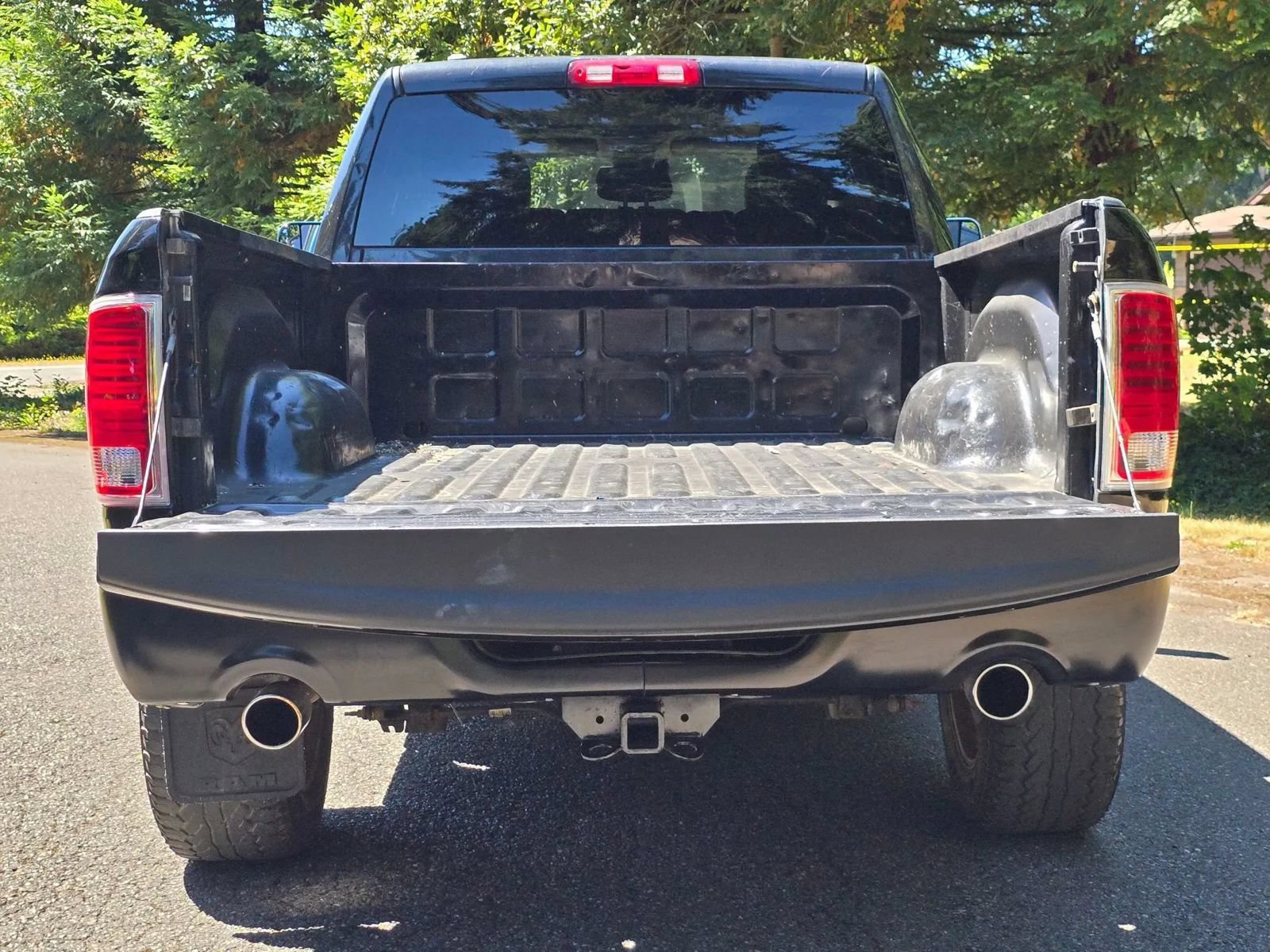 Used 2016 RAM 1500 Sport AWD/4WD image 20