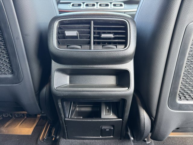Used 2020 Mercedes-Benz GLE 350 4MATIC image 9